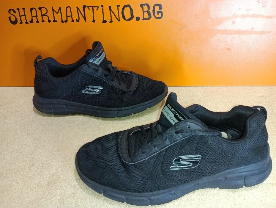 Skechers N 43 - 22 лв
