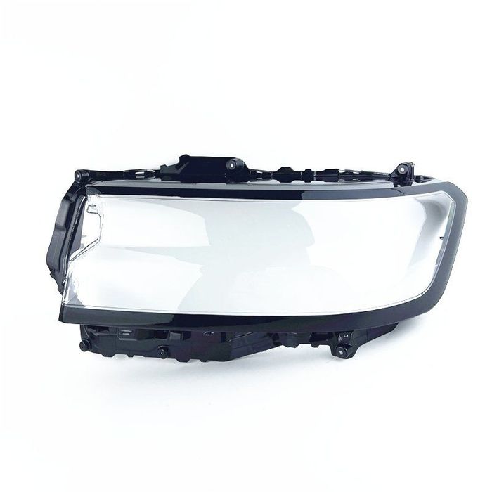 Стекла фар Land Cruiser 300