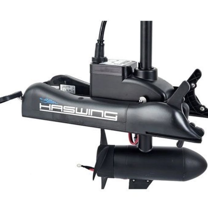 Motor ancora haswing