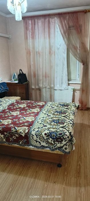Продаётся квартира на Чиланзаре 5