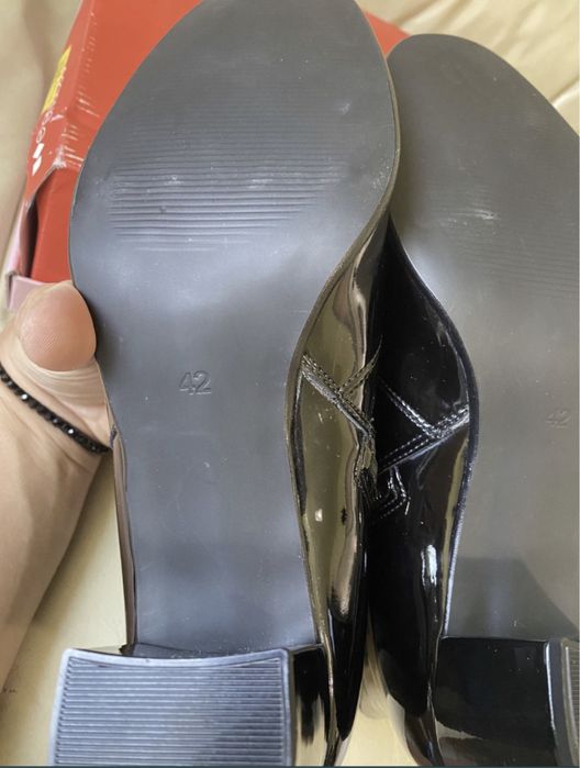 Kiomi - дамски боти