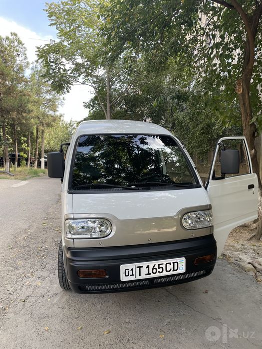 Chevrolet Damas sotiladi