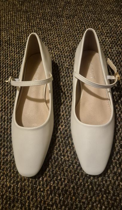 Balerini eleganți 40