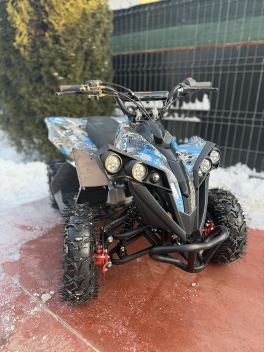 ATV Copii 49cmc KXD Pro