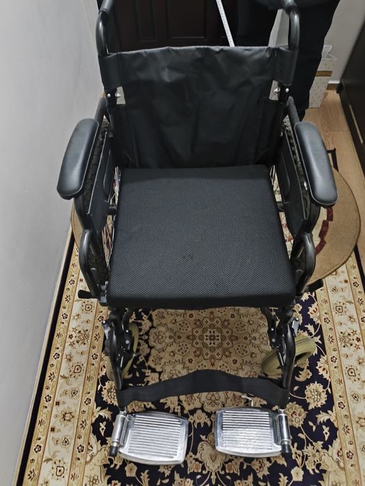 Инвалидная коляска