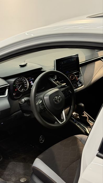 Other Corolla 2023 — 6