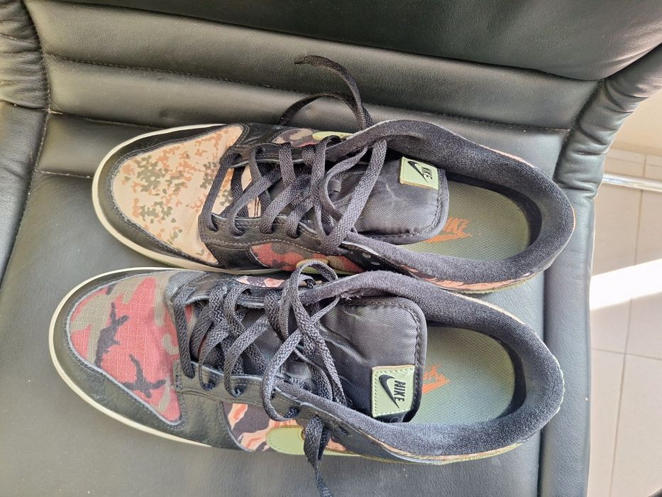 Nike мъжки маратонки