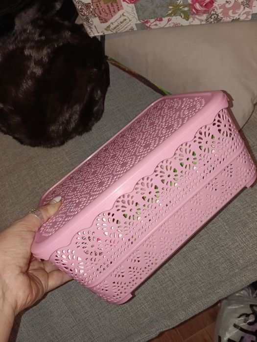 Контейнер для хранения