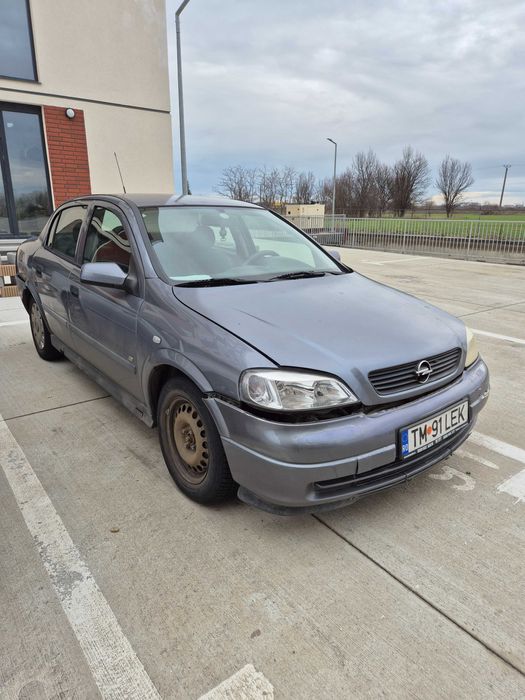 Vand Opel Astra G, 2006, 1.7 Diesel