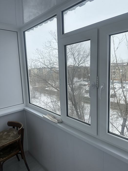 Квартира 6-15 5 этаж