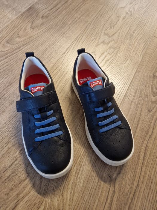 Camper кожени 31 размер