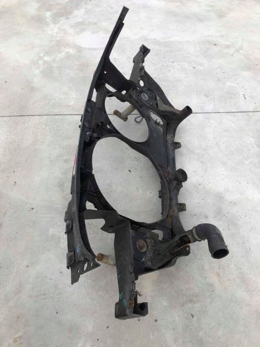 trager audi a6  c5 1997-2004