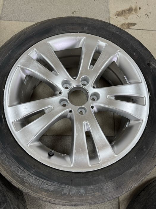 Диски R17 225/55