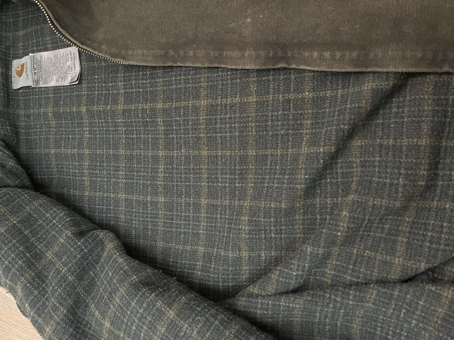 Carhart Detroit Jacket