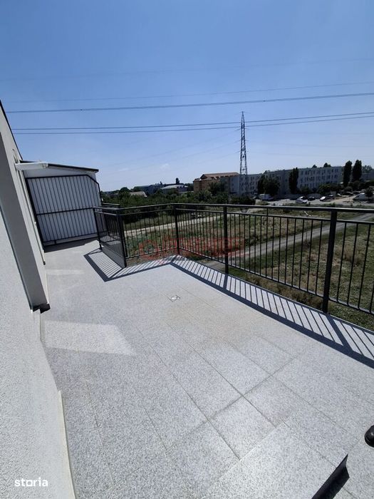 OFERTA LIMITATA! Apartament nou cu balcon si STB la bloc