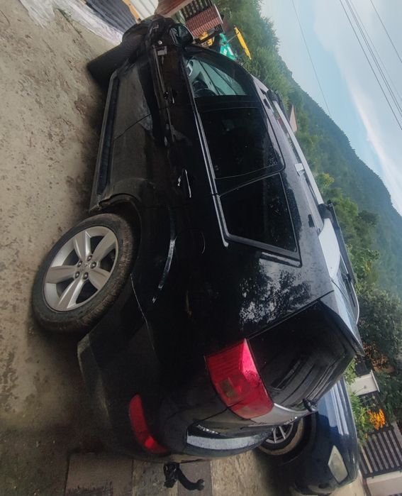 Peugeot 4007 – De vânzare
