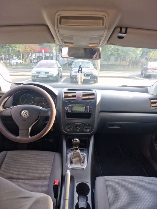 Vw jetta 1.9 TDI