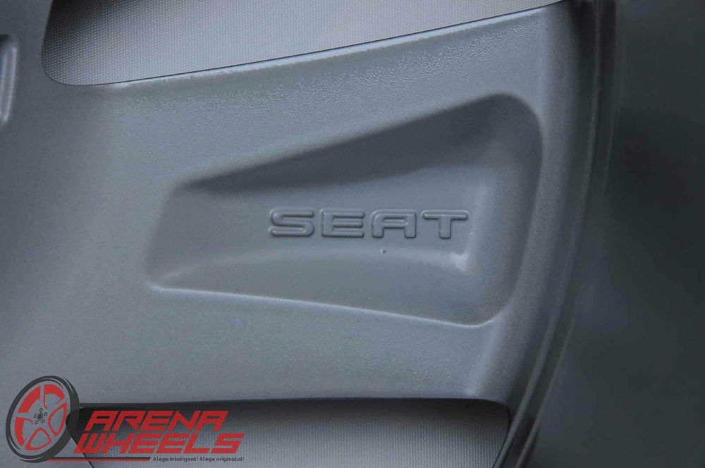 Jante Noi 18 inch Originale VW Golf Jetta T-Roc Touran Passat EOS R18