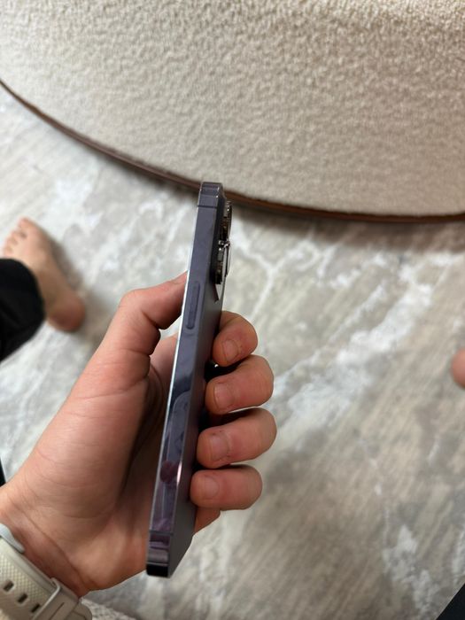 Айфон 14 про 256 идеал