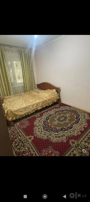 Chilonzor 23 4/1/5 kirpich 2/6 balkon