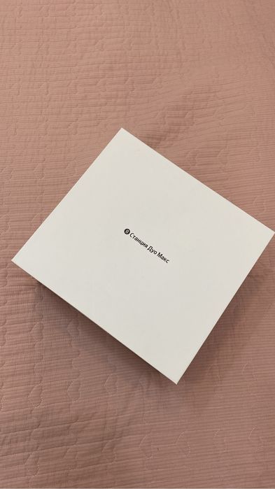 Продам станцию Яндекс Алиса дуо макс