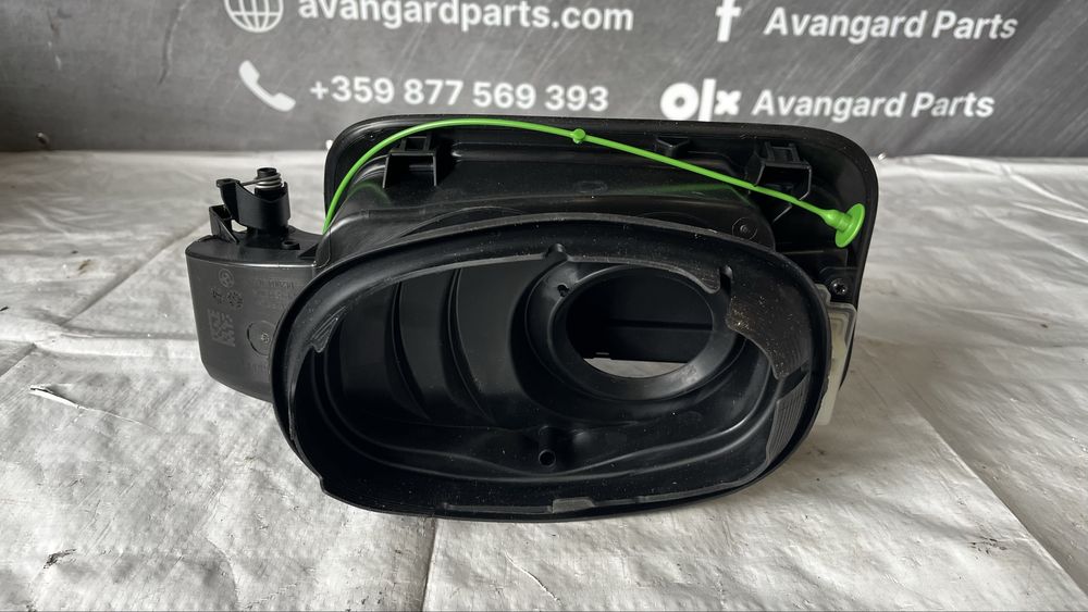 Отвор за резервоара BMW 3 G20/G21 (2018-2024)