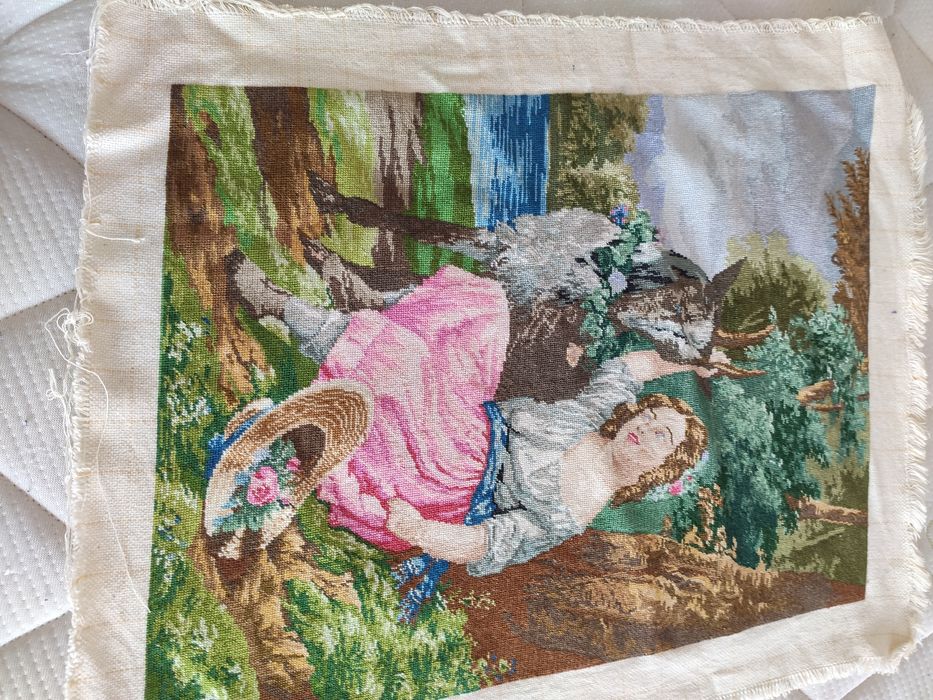 Вилерови гоблени