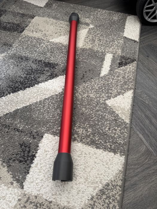 Perie si tub roborock h6 h7