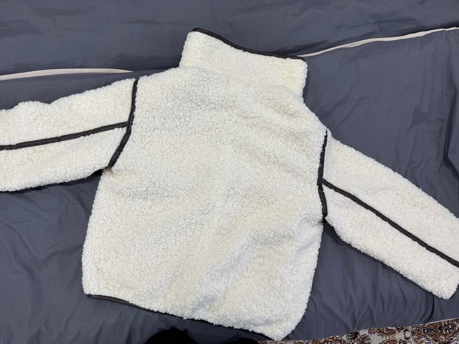 Куртка-пальто XS-S