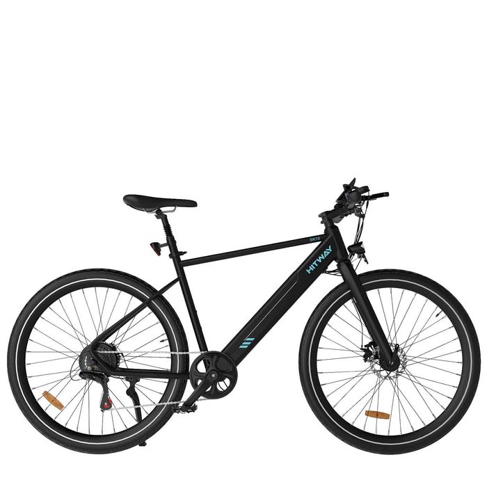 Електрически велосипед Hitway BK19, 350W, 12Ah/36V