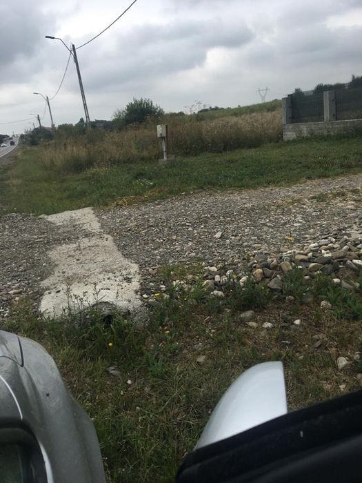 Intabulat, intravilan+extravilan DN2E Falticeni-Spatarasti