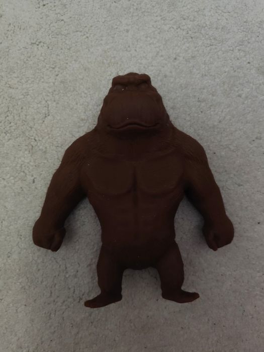 Monkey jucărie squishy