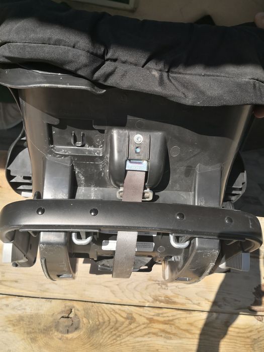 Автокресло Graco