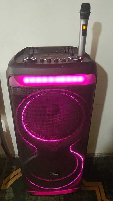 Elekom EK-1299 XB