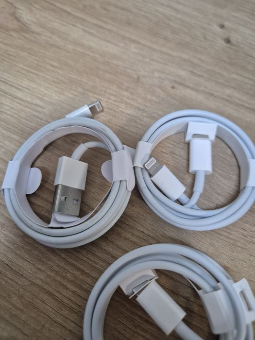 Cabluri Iphone originale