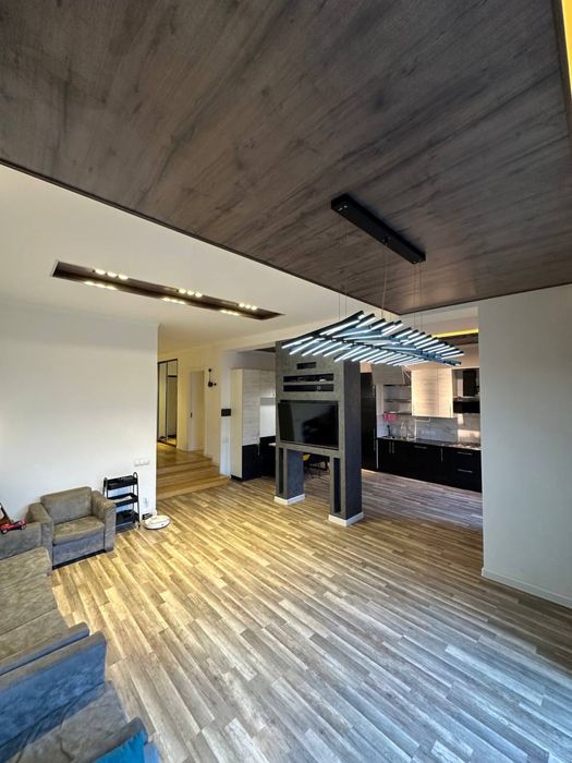 Циолковский 3 соток 5 комнат