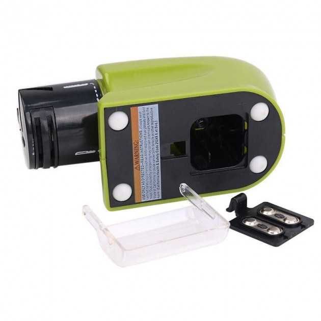 Електрическа точилка за заточване на ножове, ножици