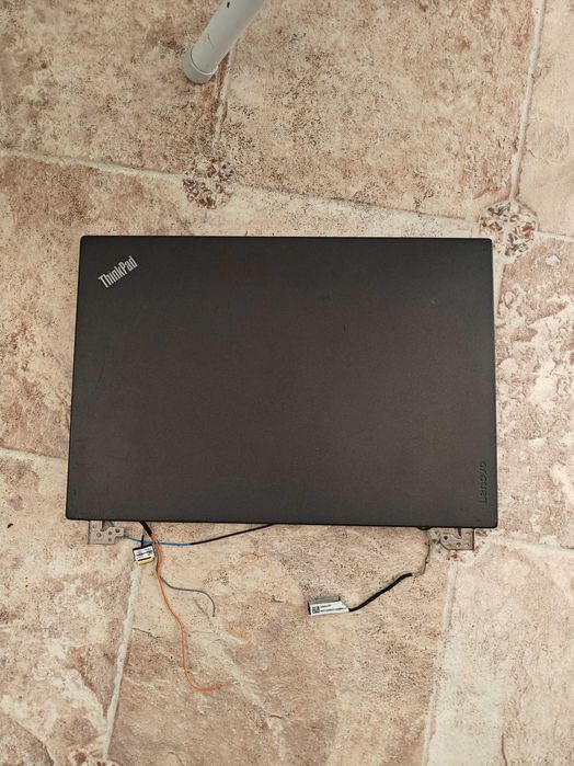 Экран Full HD Lenovo ThinkPad T460