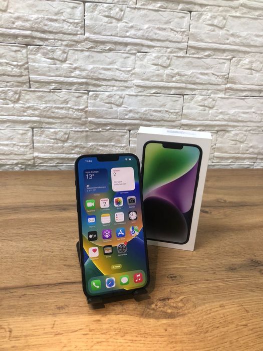iPhone 14 Plus 128 gb