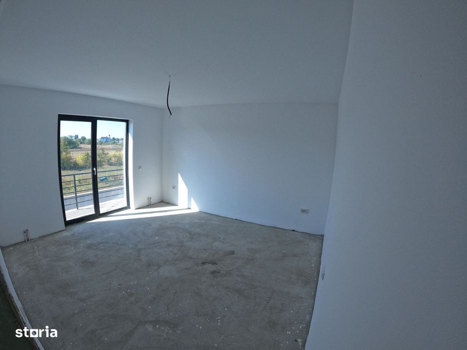 Casă De Vanzare | 156 Mp Utili | Teren 418 Mp | 3 Camere | 2 Băi