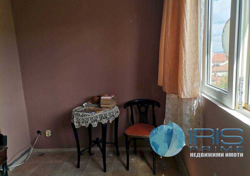 Продава се Многостаен апартамент в Шумен, Математическа гимназия - 103 кв.м за 936 €/кв.м - Снимка #9