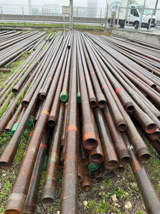 Teava Tubing diferite marimi