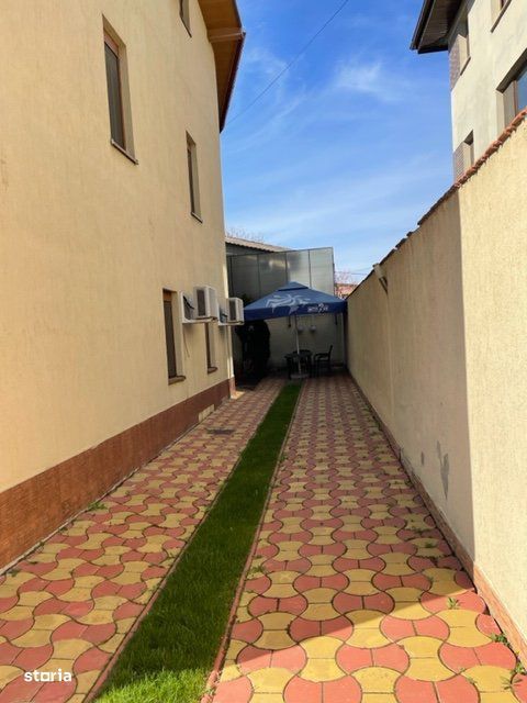 Aviatiei, vila P+E+M