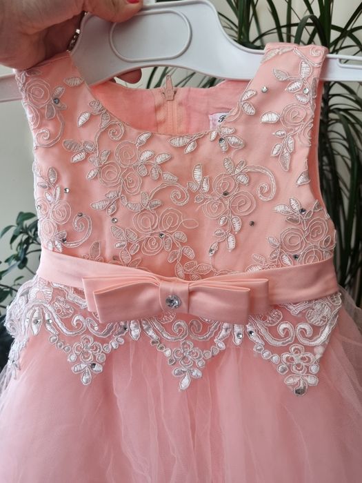 Rochie fetita 6 luni