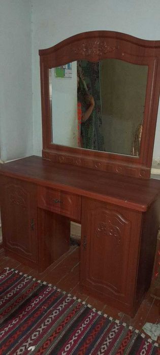 Trima sotiladi. Holarti a'lo.