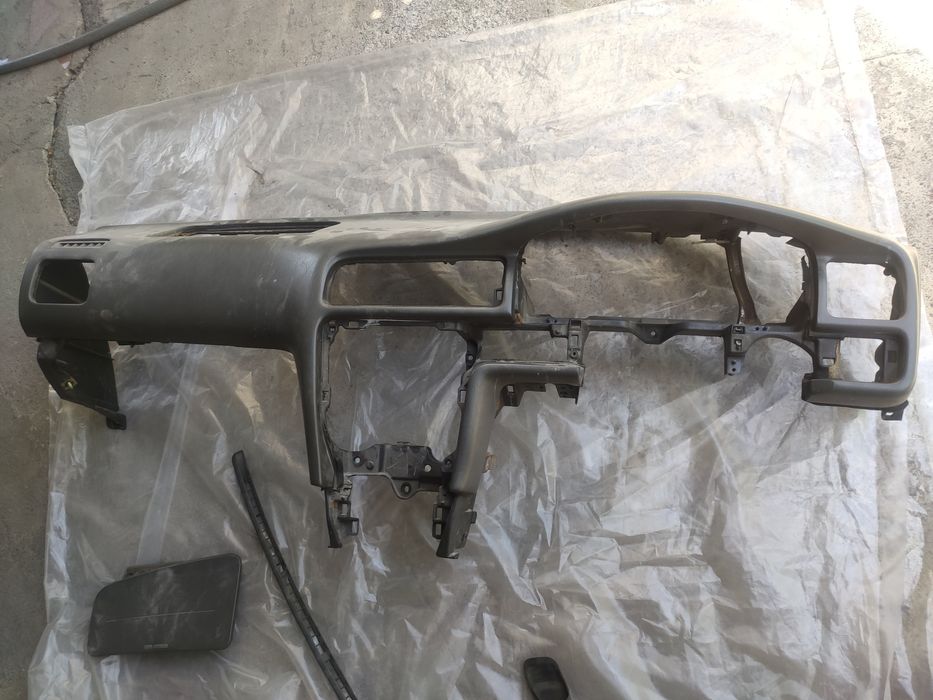 Запчасти jzx 100 chaser mark cresta