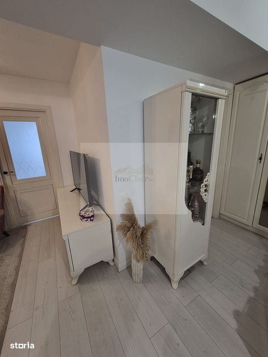 Apartament,