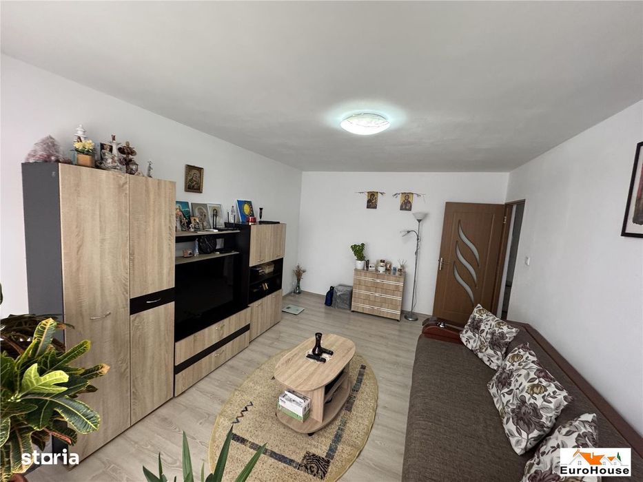 Apartament cu 2 camere de vanzare in Alba Iulia