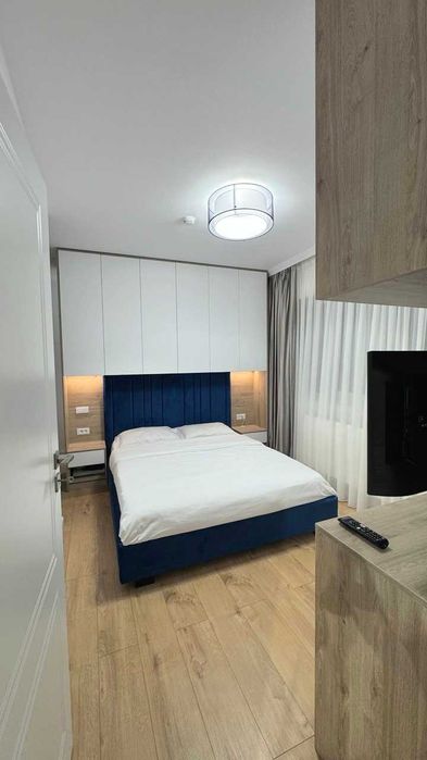 Apartament cu 2 camere central Sinaia