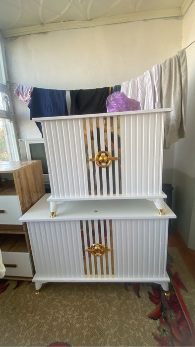 Сандык сатылады бағасы келісімді сандық